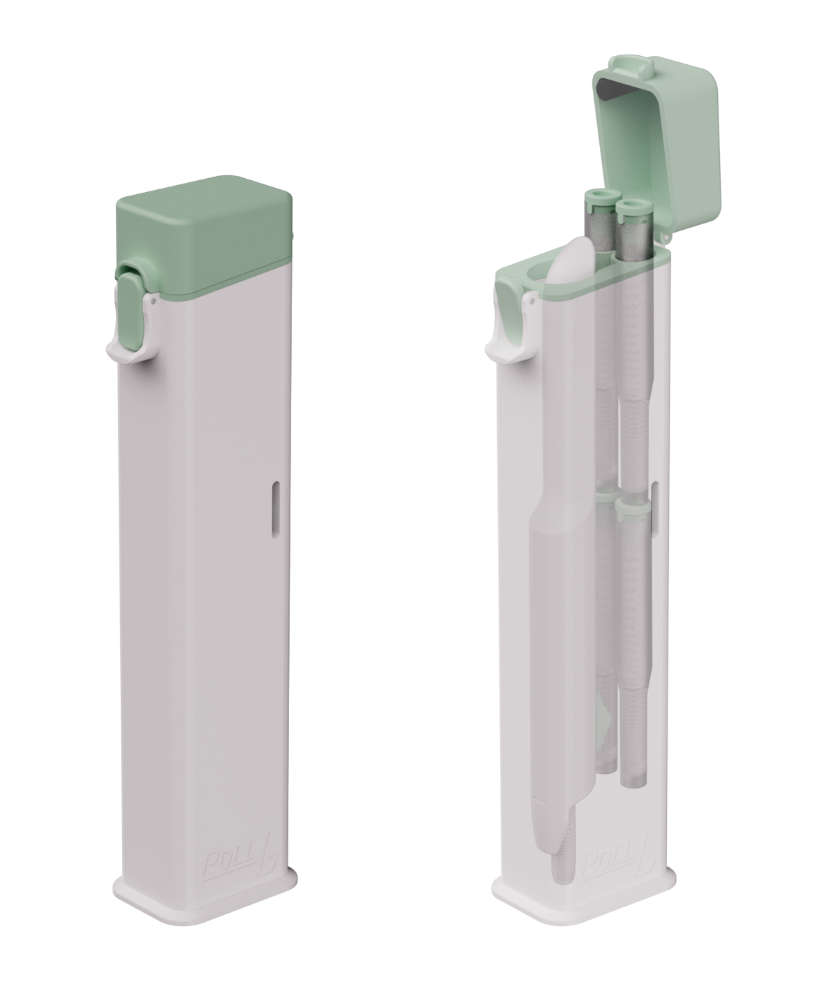 Bathroom & On-the-Go, Bundled Starter Kits
