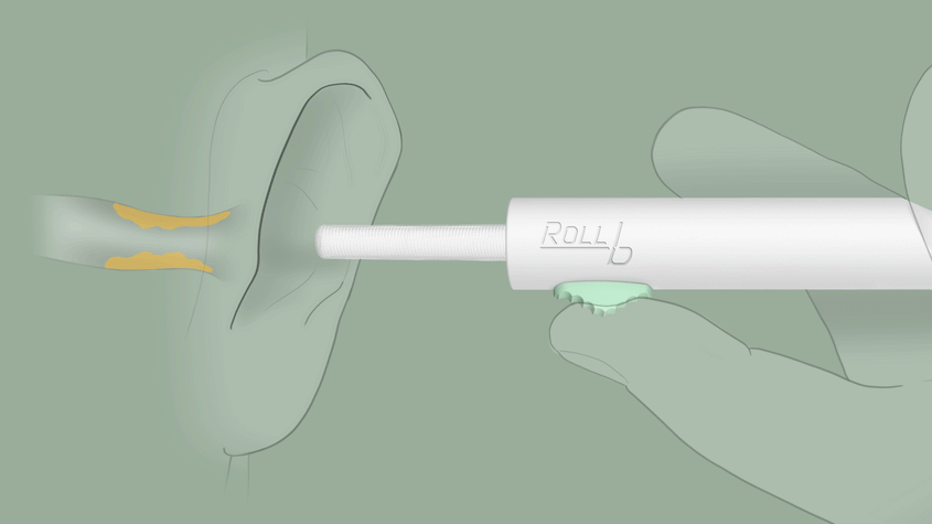 Rollb Swab Banner Image