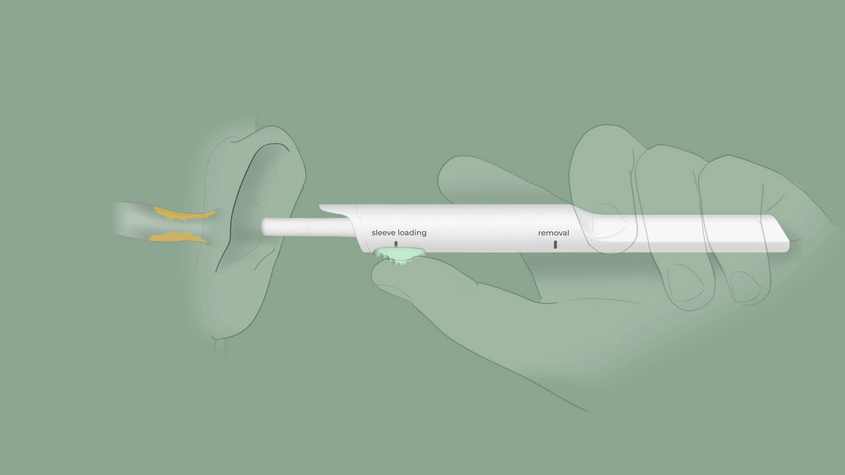 Rollb Swab Banner Image