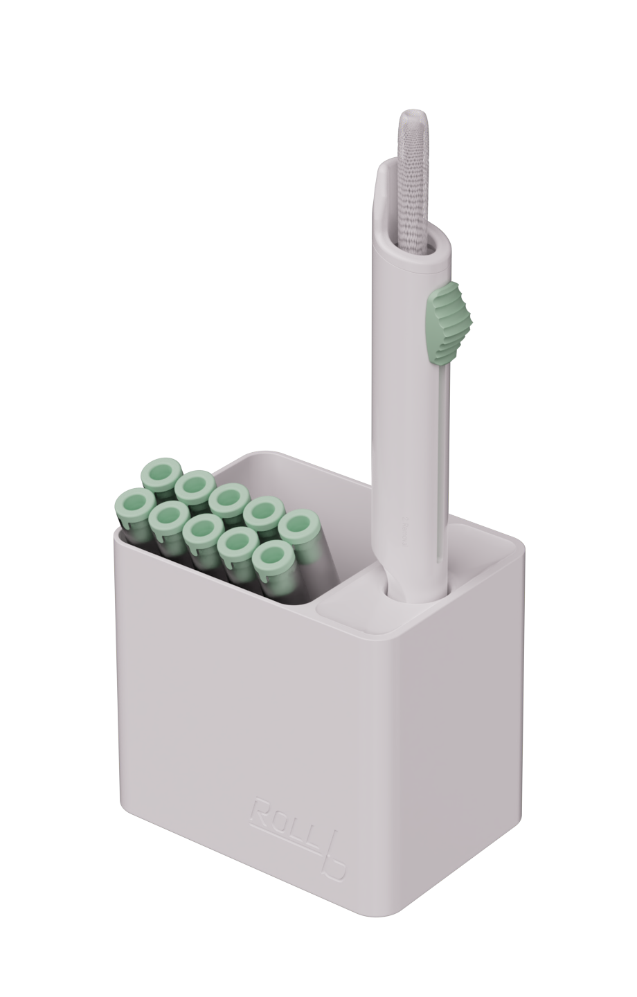 Bathroom & On-the-Go, Bundled Starter Kits