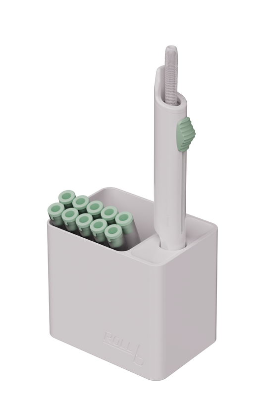 Bathroom Starter Kit