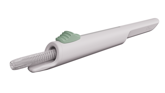 Extra Handle