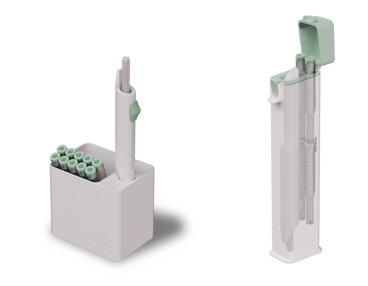 Bathroom & On-the-Go, Bundled Starter Kits