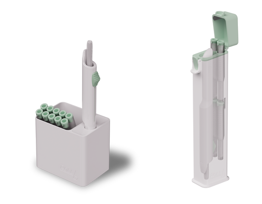 Bathroom & On-the-Go, Bundled Starter Kits
